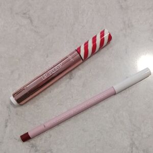 Lip Plump and Liner Set